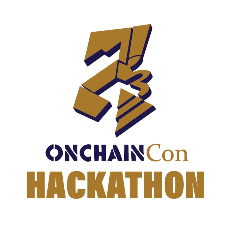 Cover Image for Onchain Con Hackathon