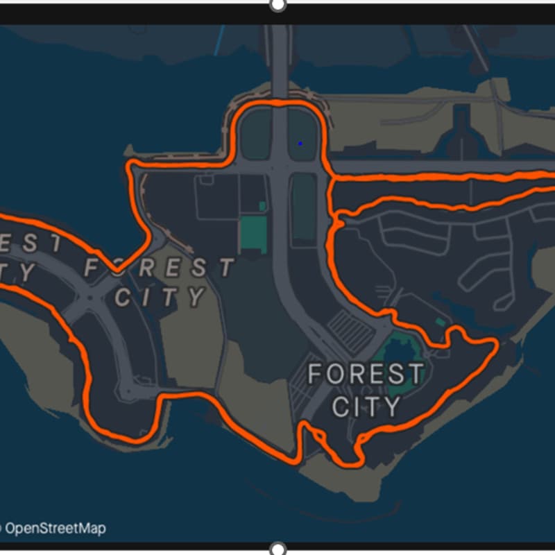 Cover Image for Singapore Marathon Running Discussion