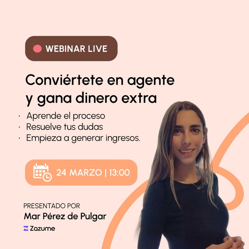 Cover Image for Conviértete en Agente Gold