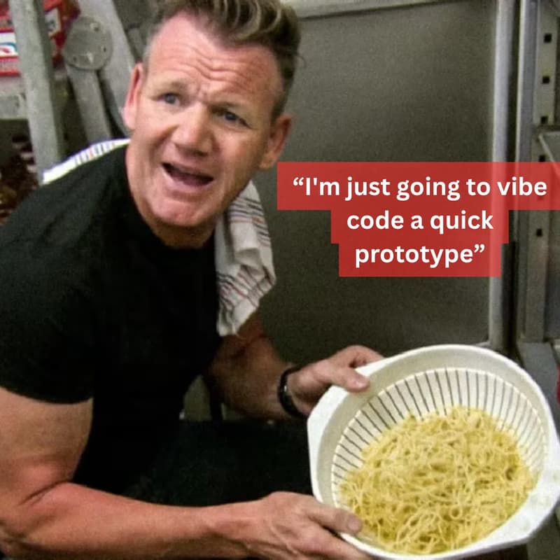 Cover Image for Vibe Coding with AI - Work Session