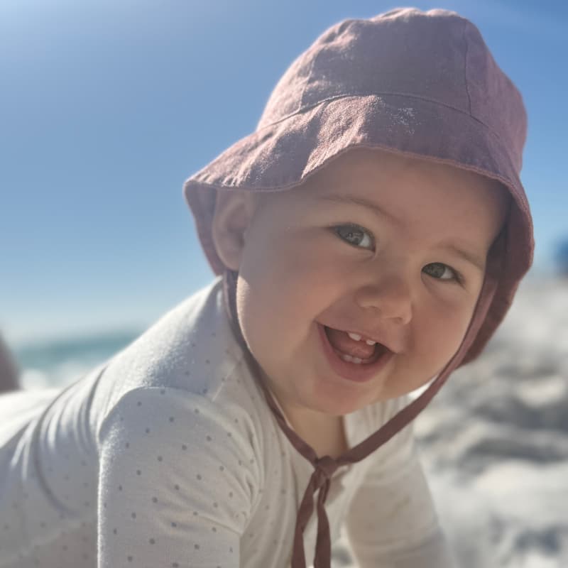 Cover Image for Ita Sophia - 1st Birthday Celebration