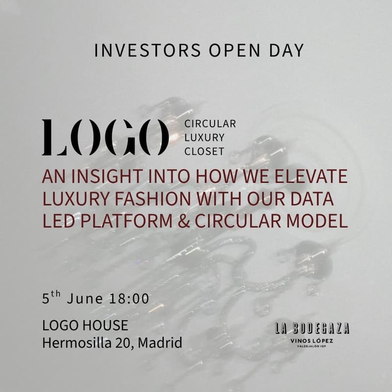 Cover Image for LOGO Inverstors Day