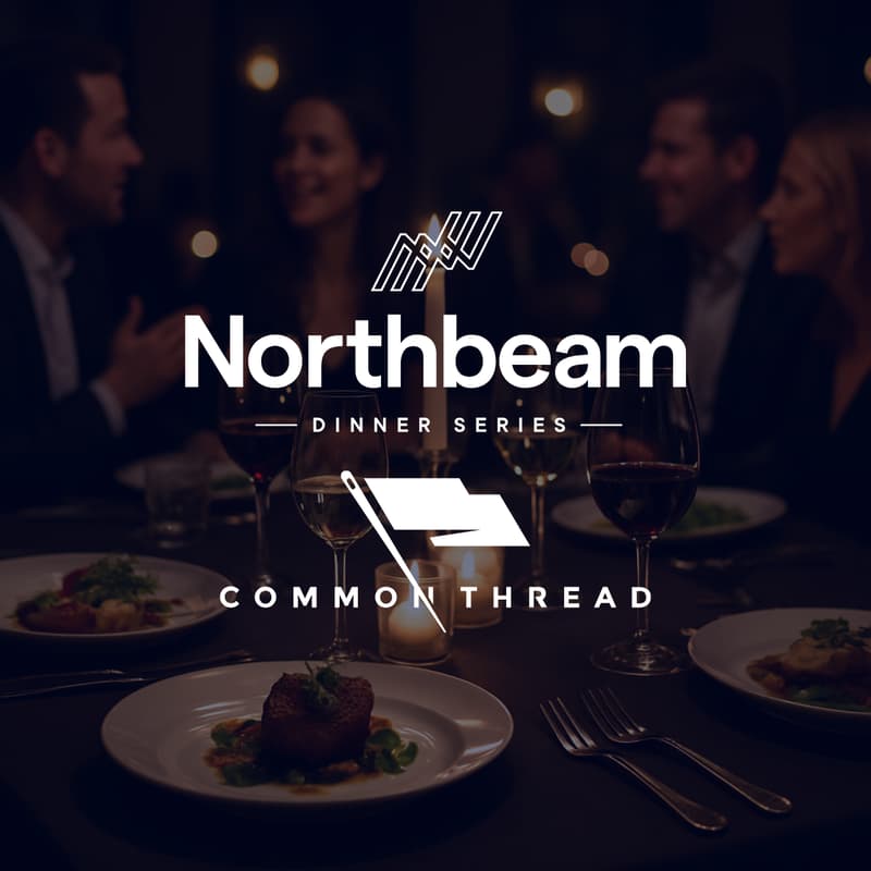 Cover Image for Northbeam x Common Thread Collective Dinner