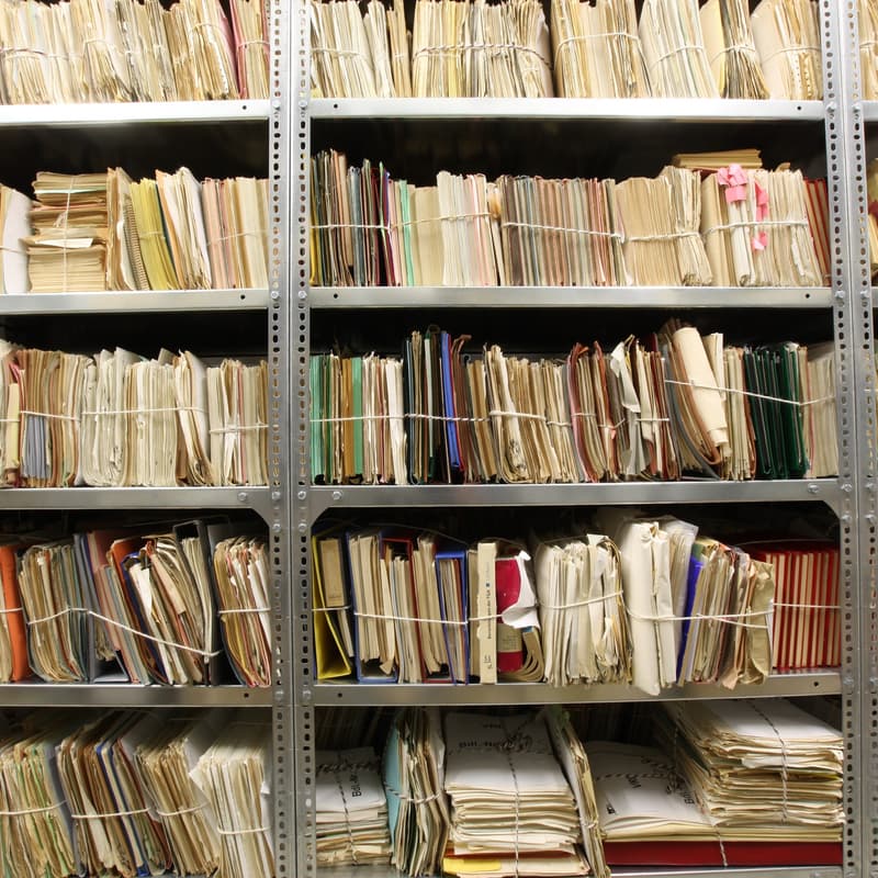 Cover Image for CID Congress 2.5 — Archival Edition