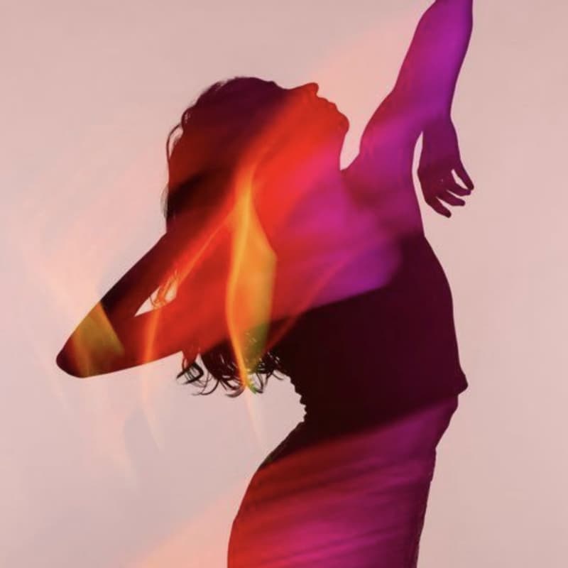 Cover Image for Senzualnost