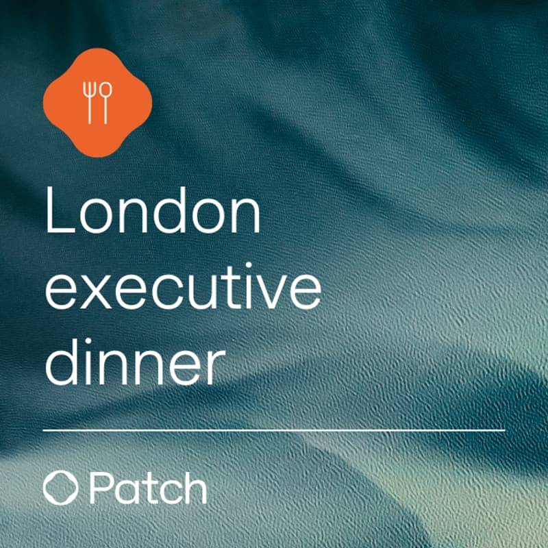 Cover Image for Sustainability Leaders Dinner during The Economist