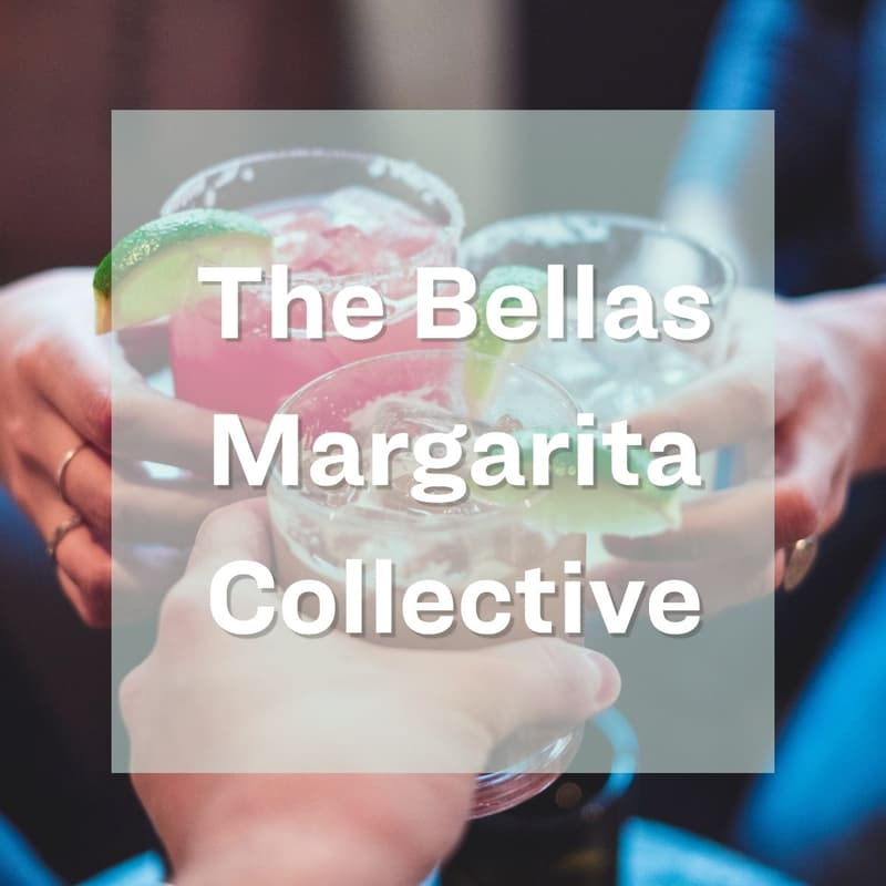 Cover Image for The Bellas Margarita Collective