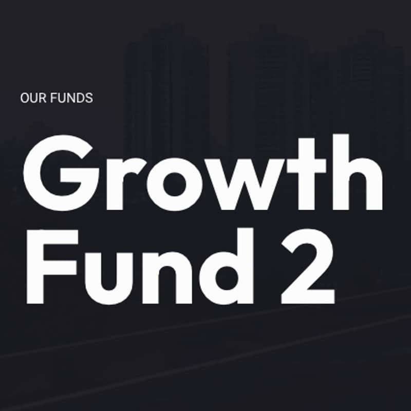 Cover Image for Live Investor Briefing: Growth Fund 2 Insights + Open Q&A with Paul C. Bennett