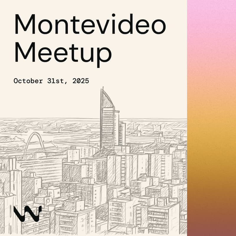 Cover Image for Windsurf Montevideo Meetup