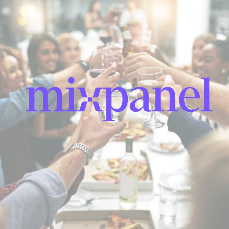 Cover Image for Exclusive Executive Reception with Mixpanel CEO Jen Taylor