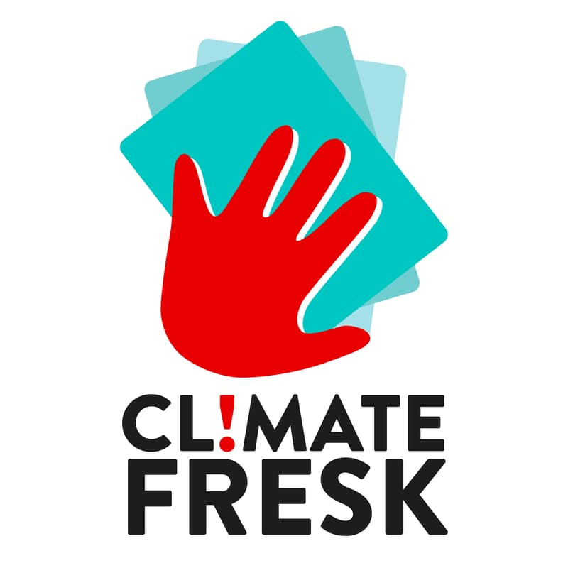 Cover Image for Climate Fresk: a collaborative workshop to understand climate change - Online version