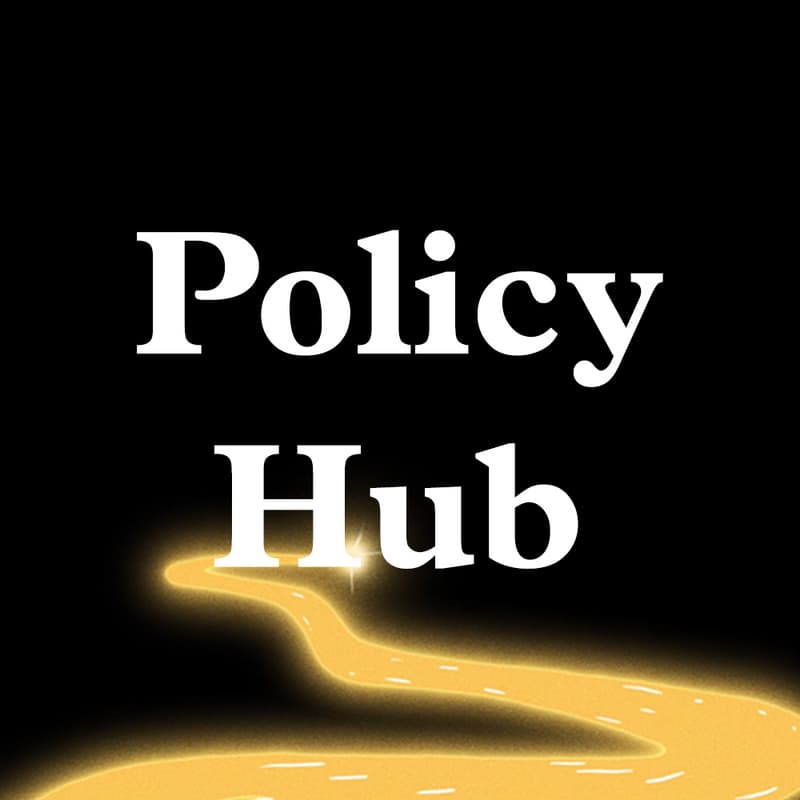 Cover Image for Policy Hub