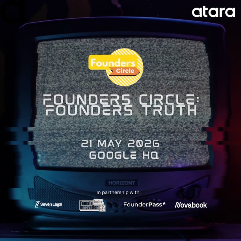 Cover Image for Founders Circle: Founders Truth