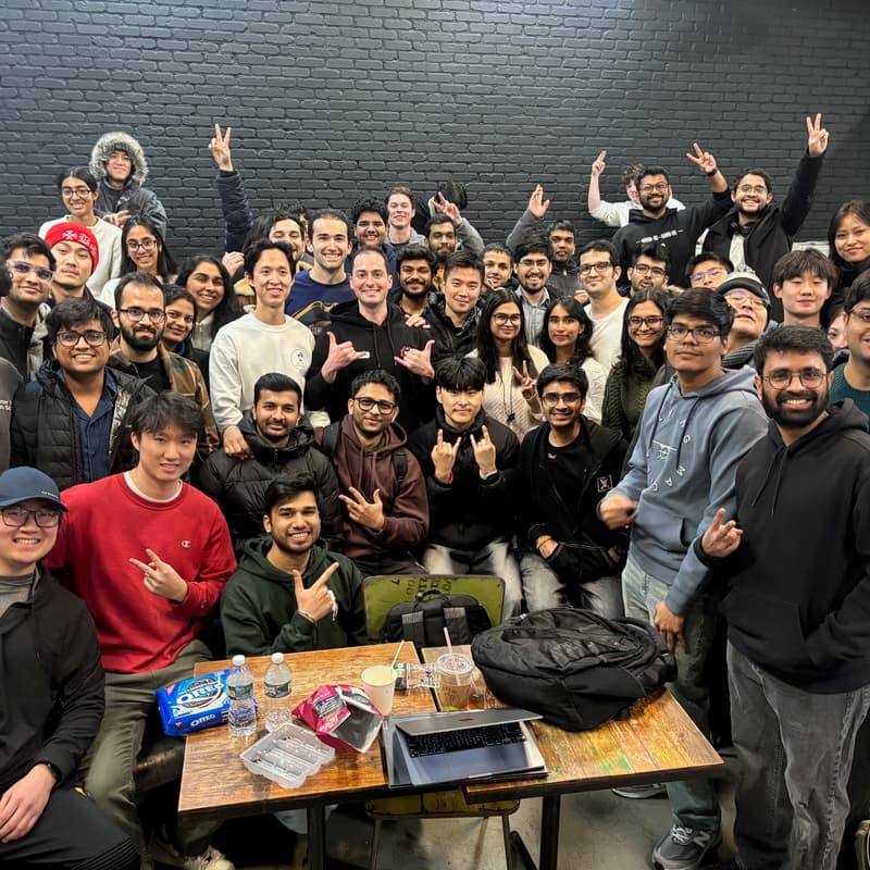 Cover Image for Pulse Miami AI Hackathon