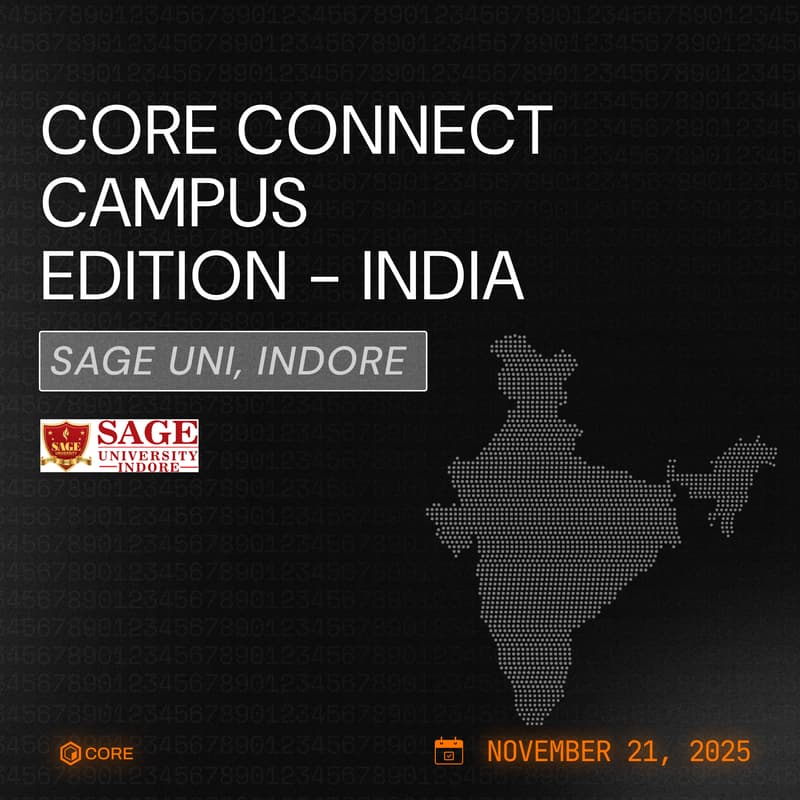 Cover Image for Core Connect Campus Edition - SAGE Uni, Indore