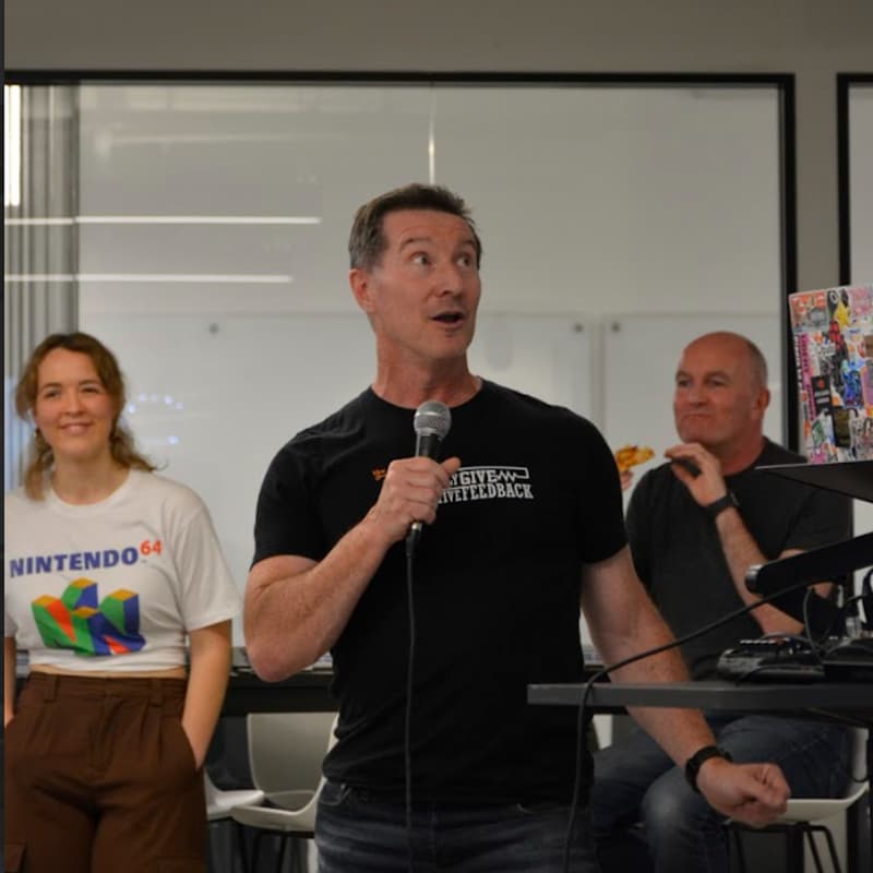 Cover Image for 9th Sydney Hardware Meetup @ Hotwire | Product and Positioning