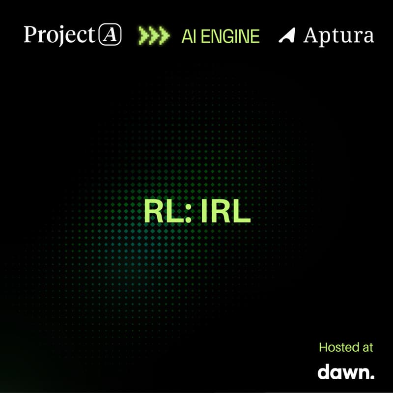 Cover Image for RL: IRL