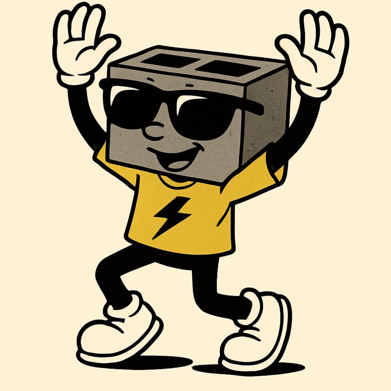 Cover Image for Block Hardest Wednesday