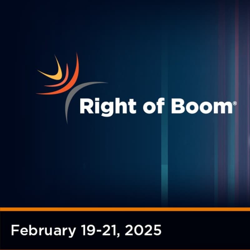 Cover Image for LimaCharlie at Right of Boom