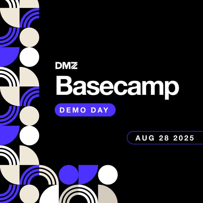 Cover Image for Basecamp Demo Day