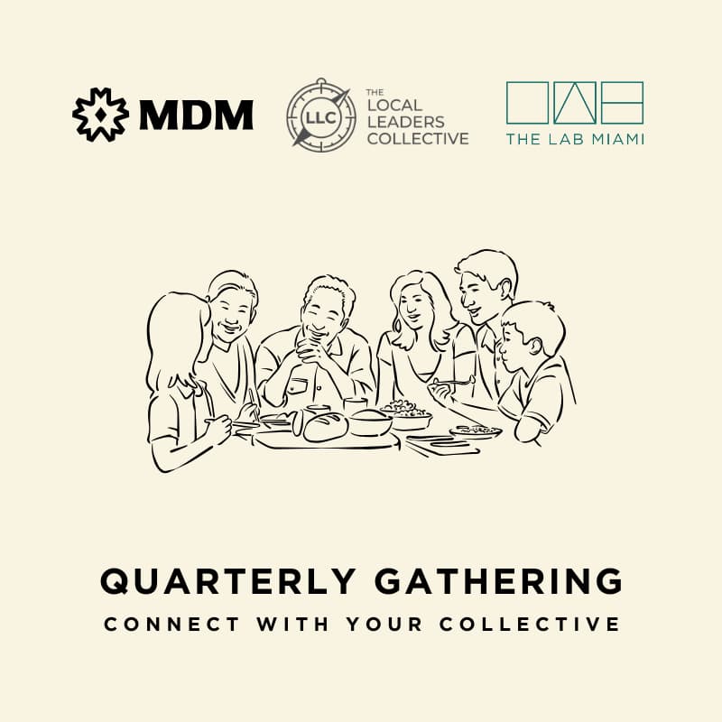Cover Image for LLC Quarterly Collective Gathering