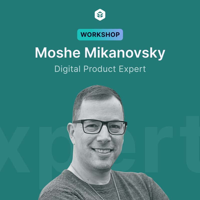 Cover Image for Workshop | To AI or Not to AI: When Should Your Product Use It?