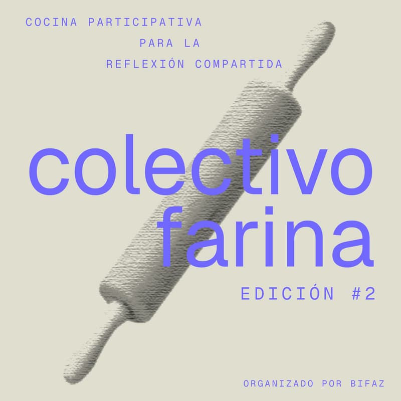Cover Image for Colectivo Farina #2