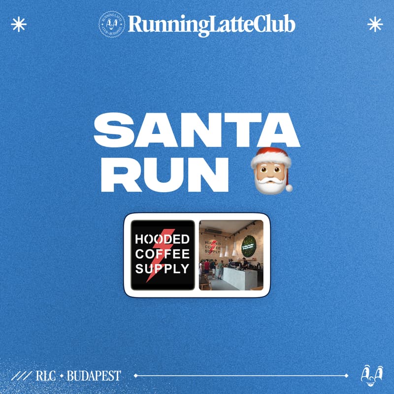 Cover Image for Santa Run 🎅🏼