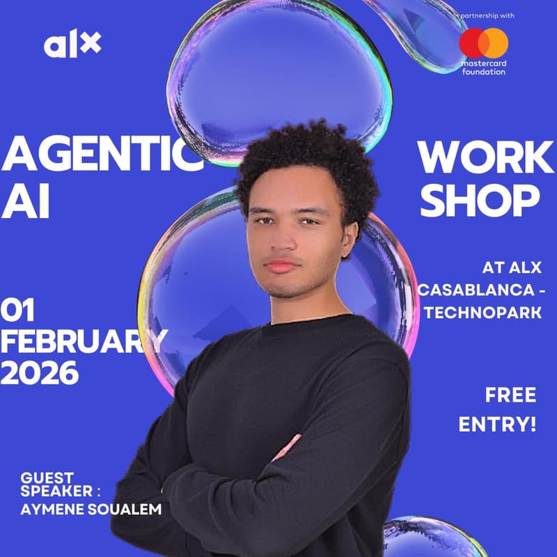 Cover Image for AI Agents: The Future, Explained (Non-ALX Learners)