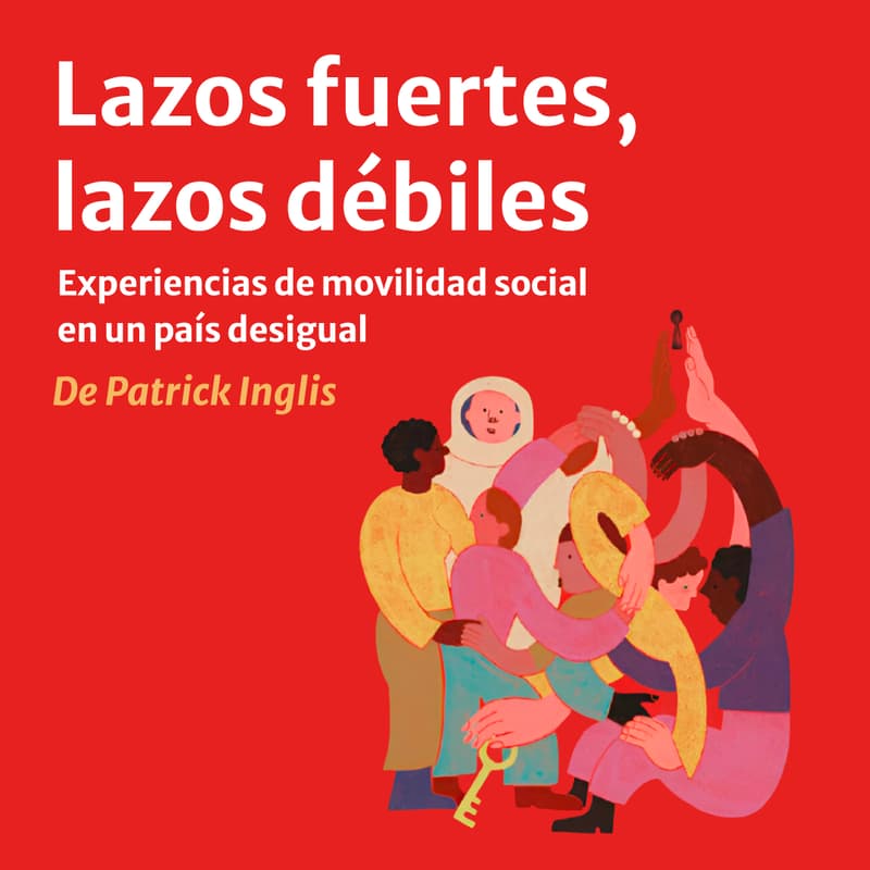 Cover Image for Presentación de Libro
