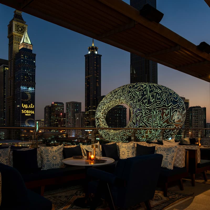 Cover Image for 1BFS (Un)Official Pre Summit Dinner