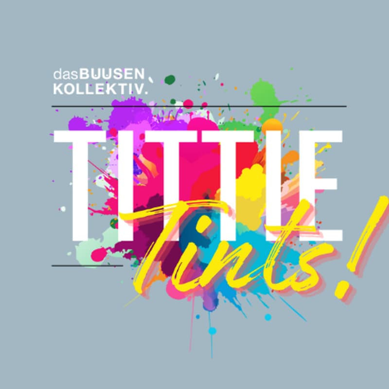 Titelbild für Tittie-Tints Düsseldorf