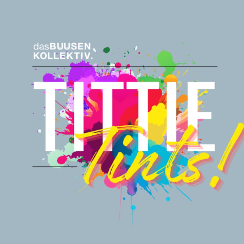 Cover Image for Tittie-Tints Düsseldorf