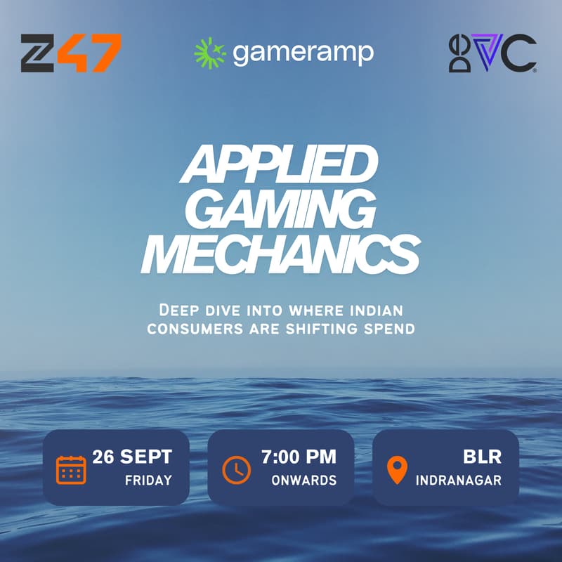 Cover Image for Applied Gaming Mechanics