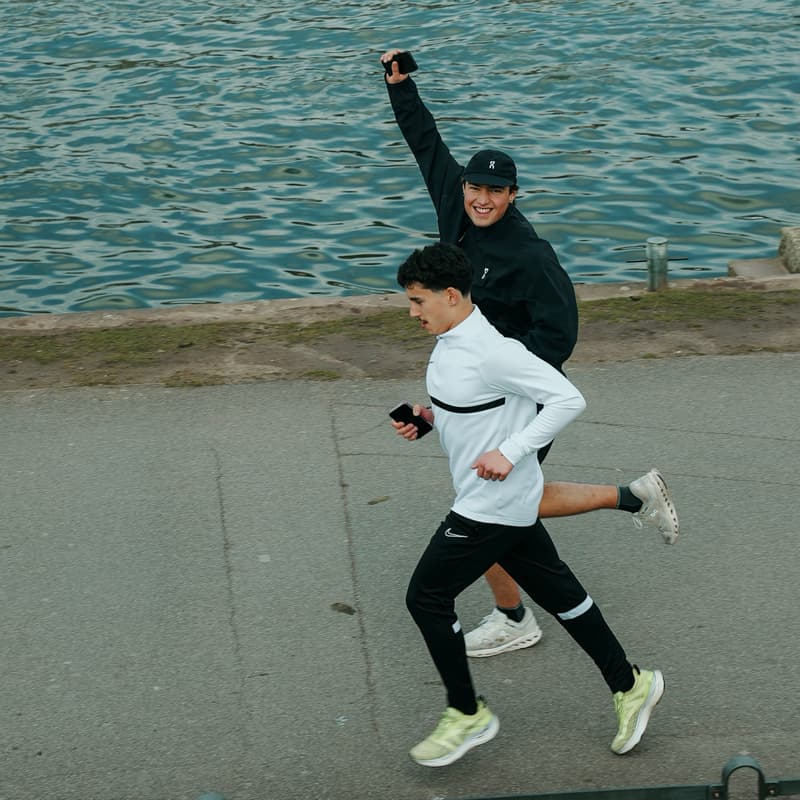Cover Image for Frankfurt Social Run