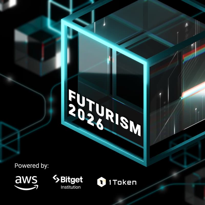 Cover Image for Futurism 2026