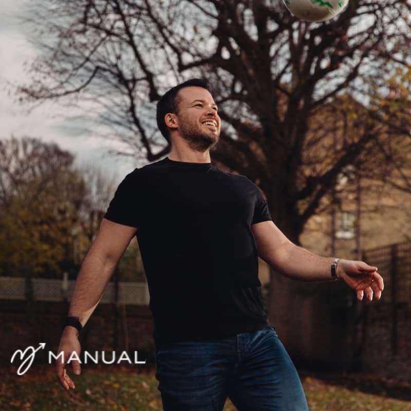 Cover Image for MANUAL presents: TRT and Mental Health (Accredited CPD)