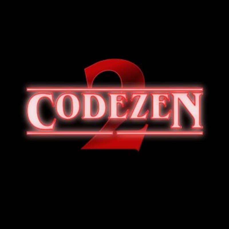 Cover Image for Mentorship Form X CodeZen 2