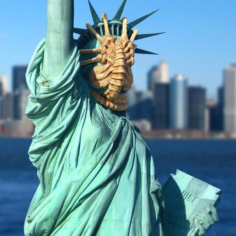 Cover Image for USA at the Crossroads - Revisioning Galtung, Exploring Futures (Session 1: Asia/EU/Africa)