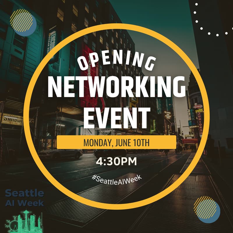 Cover Image for Opening Party!