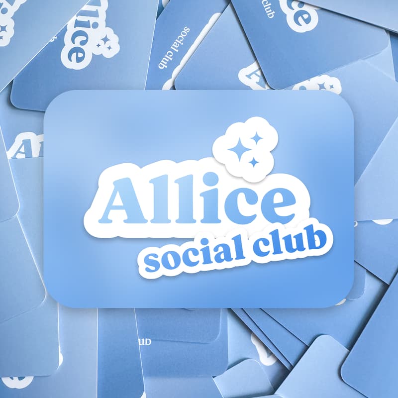 Cover Image for Allice Social Club 1.0