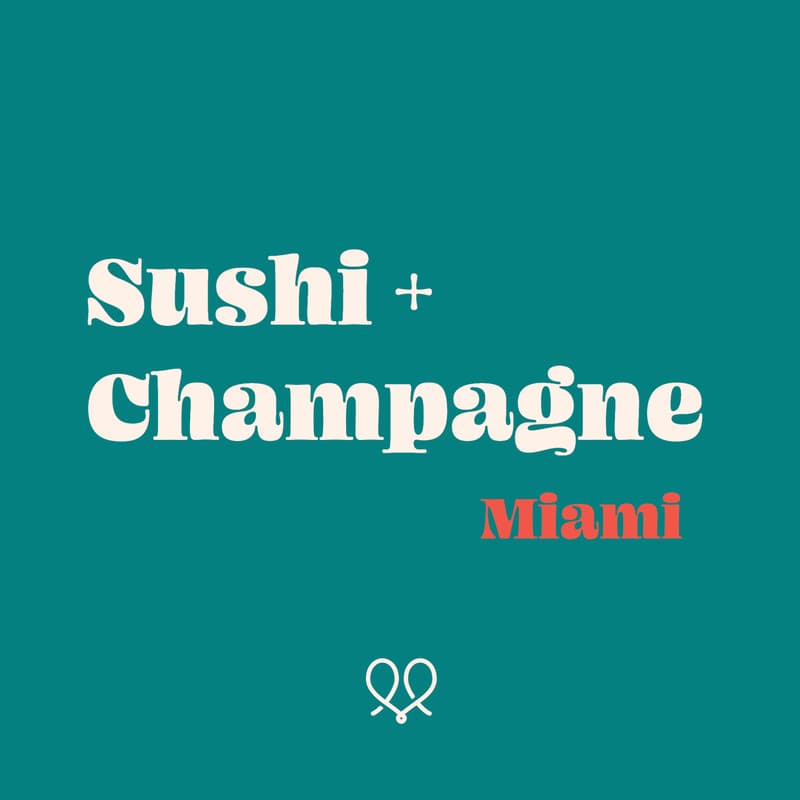 Cover Image for Miami: New Member Welcome Lunch