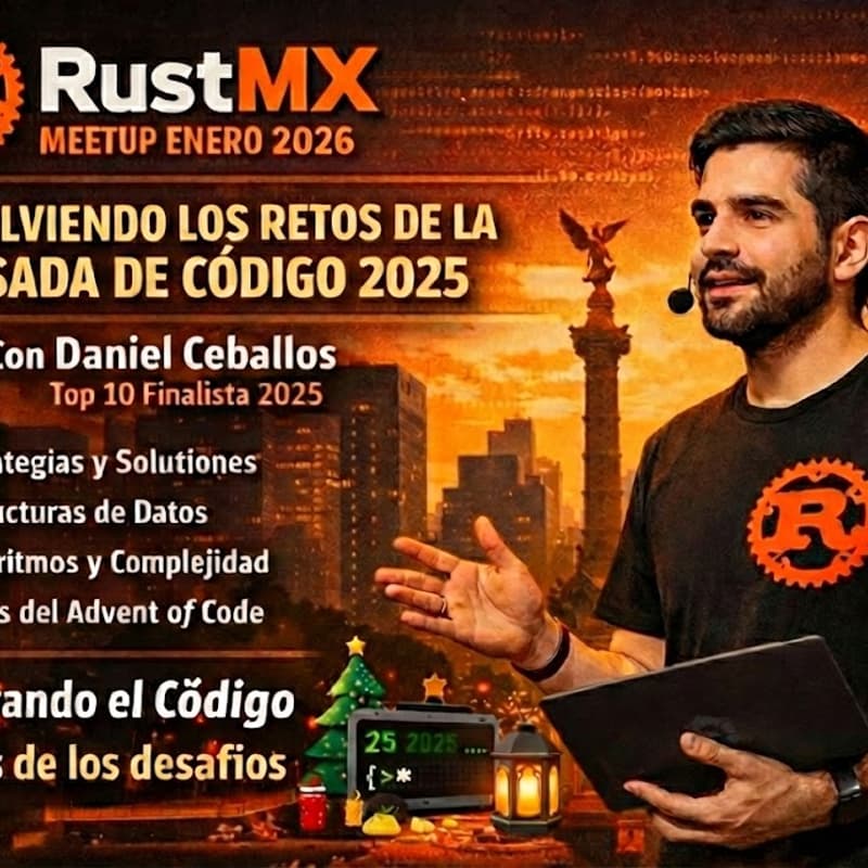 Cover Image for Rust-AICollective