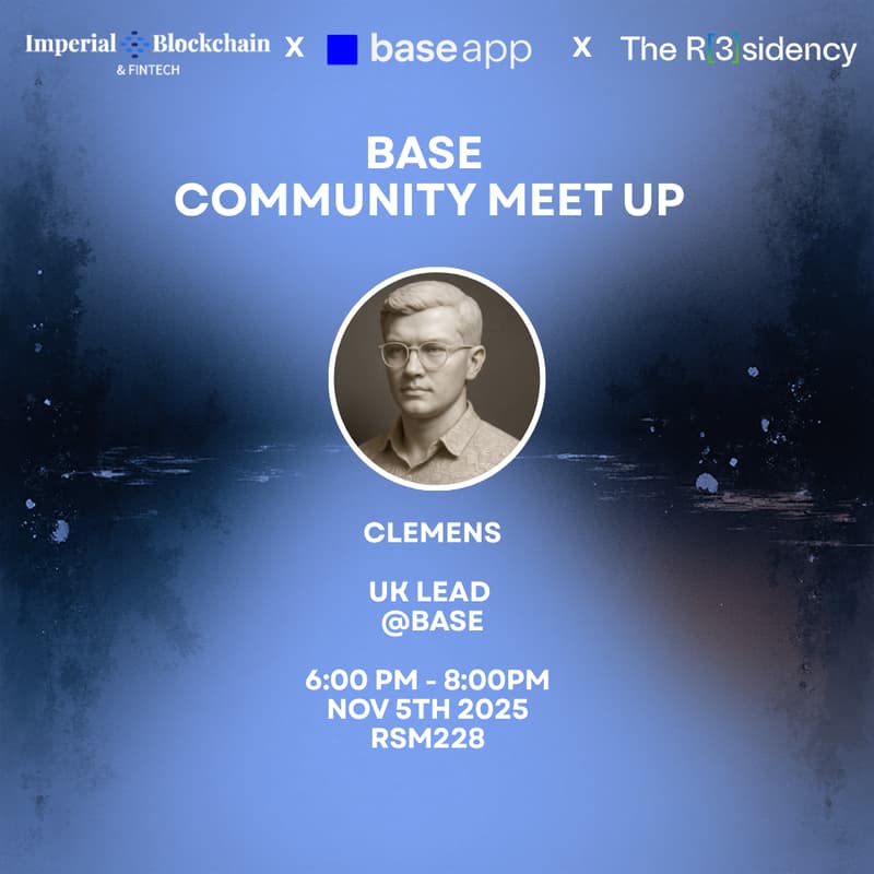 Cover Image for Baseapp Workshop