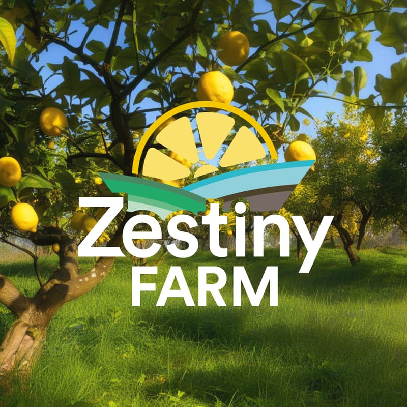 Cover Image for Eat for the Earth: A Farm-to-Plate Experience at Zestiny Farm