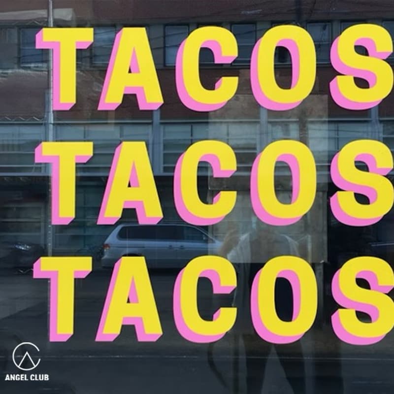 Cover Image for Tech Taco Party