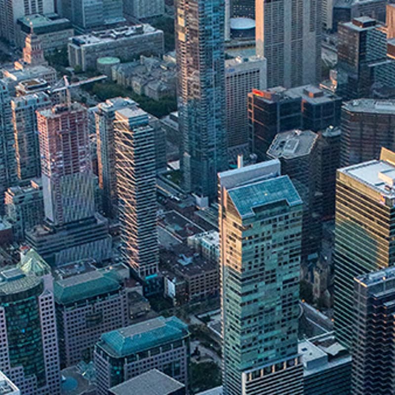 Cover Image for Community Consultation: Policing in Toronto