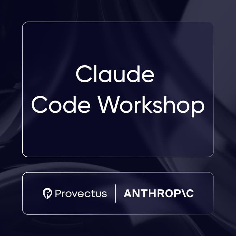 Cover Image for Claude Code Workshop San Francisco