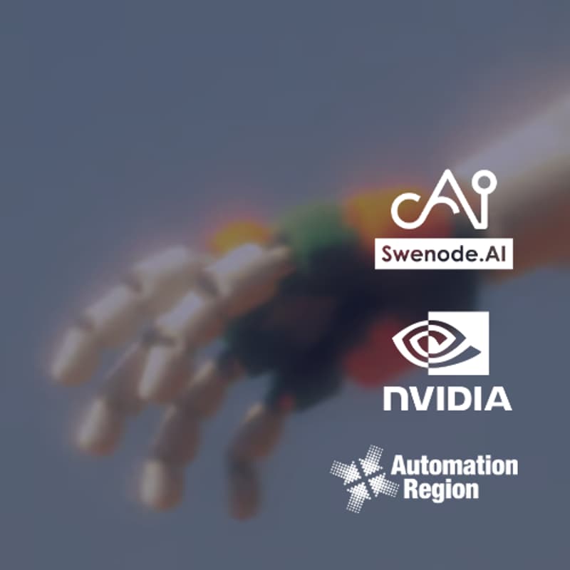 Cover Image for AI Changemakers