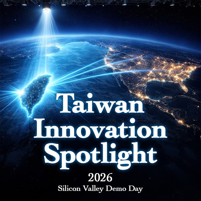 Cover Image for Taiwan Innovation Spotlight